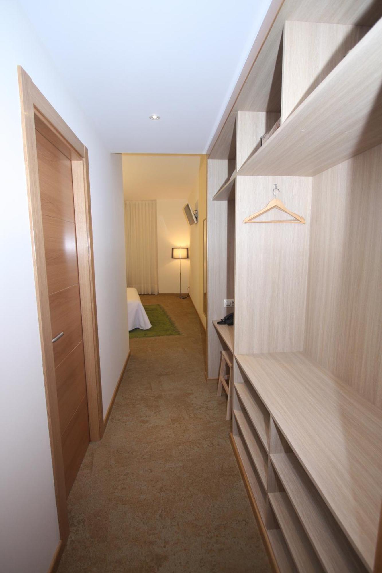 Hotel Cal Piteu Guisona Kamer foto